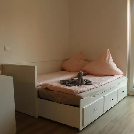 Expo Lux 20 Qm App 2.76 Apartamento